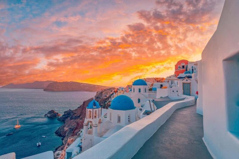 The Best of Santorini in 2 Hours - Why Choose the "Best of Santorini in 2 Hours" Tour?