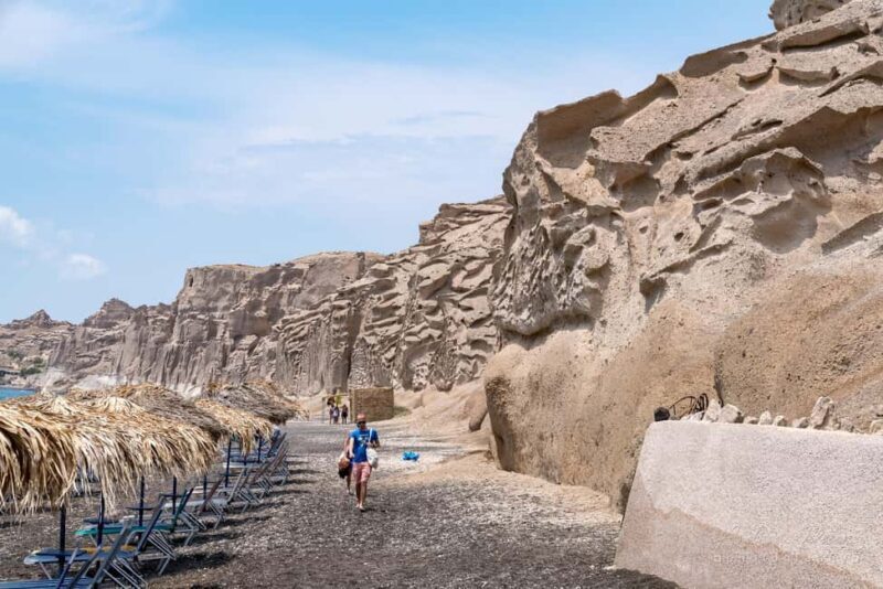 The Best of Santorini in 2 Hours - Analyzing the Price and Value