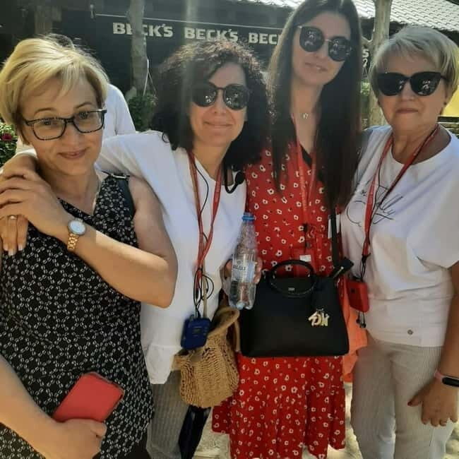 The Best of Sarajevo in Polish. Grand Walking Tour. - Key Points