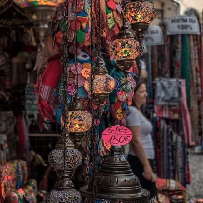 The Best of Sarajevo in Polish. Grand Walking Tour. - An In-Depth Look at the Tour