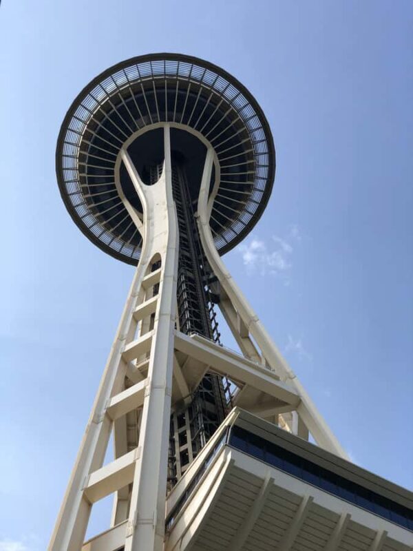 The Best of Seattle and Majestic Snoqualmie Waterfalls - Exploring the Itinerary: What You Can Expect