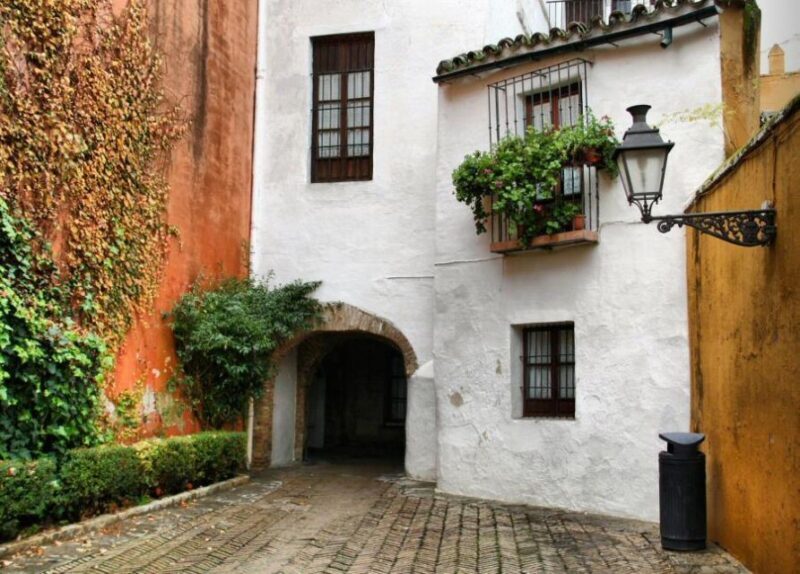 The Best of Seville: Private 2,5 Hour Walking Tour - In-Depth Review of the Tour