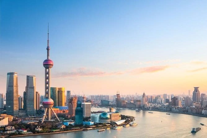 The Best of Shijiazhuang Walking Tour - Who Is This Tour Best For?