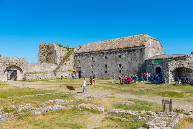 The Best of Shkoder Walking Tour - A Detailed Look at the Tour Experience