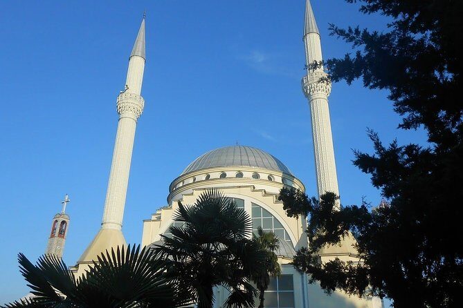 The Best of Shkoder Walking Tour - Who Should Consider This Tour?