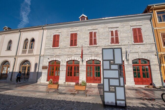 The Best of Shkoder Walking Tour - FAQs about The Best of Shkoder Walking Tour