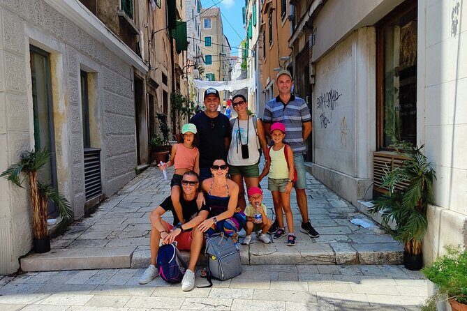 The Best of Sibenik Private Walking Tour - Key Points