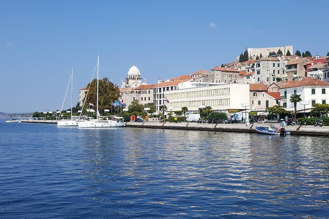 The Best of Sibenik Private Walking Tour - Authentic Insights from Guests