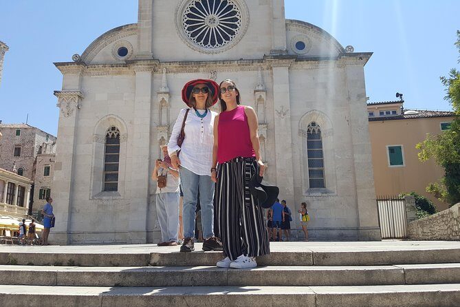 The Best of Sibenik Private Walking Tour - Who Will Love This Tour?