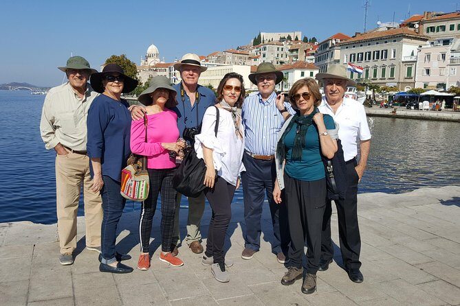 The Best of Sibenik Private Walking Tour - FAQ
