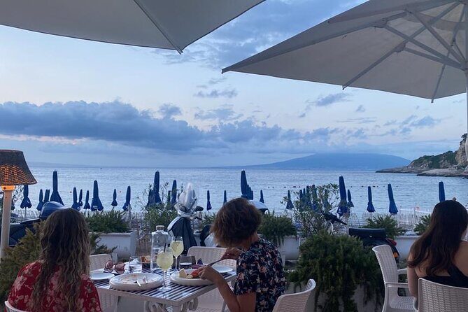 The Best Of Sicily and Sorrento & Culinary Experiences, Deluxe - A Comprehensive Look at the Itinerary and Experience