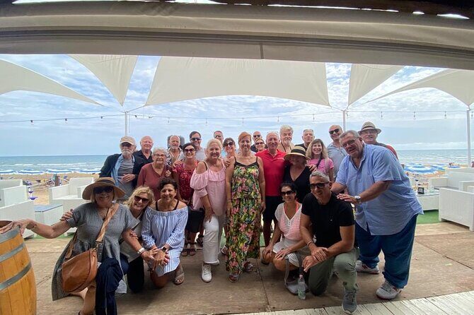 The Best Of Sicily and Sorrento & Culinary Experiences, Deluxe - FAQs