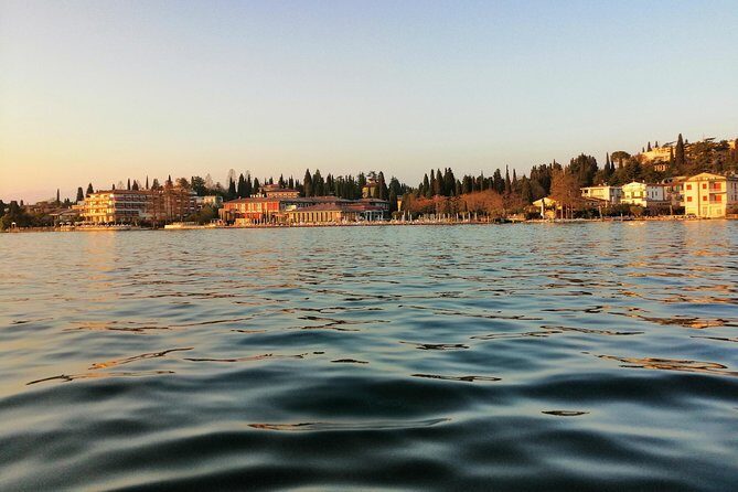 The best of Sirmione: art and taste on Lake Garda - Exploring Sirmiones Highlights