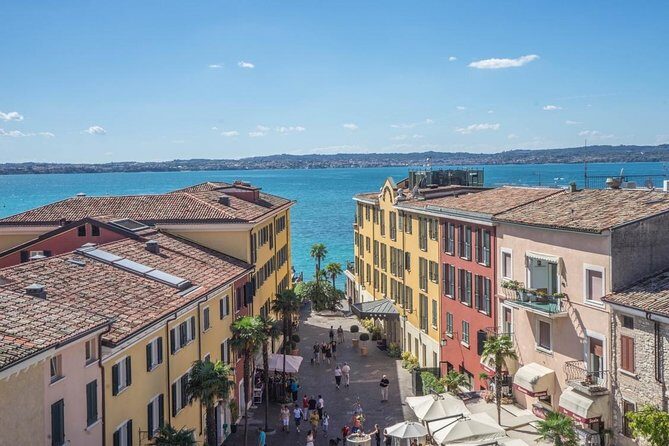 The best of Sirmione: art and taste on Lake Garda - FAQ