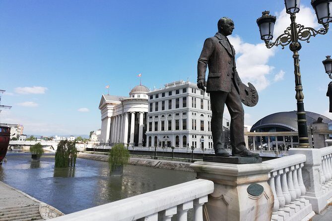 The Best of Skopje and the Region in 2 Days from Sofia - The Practical Side: What to Expect