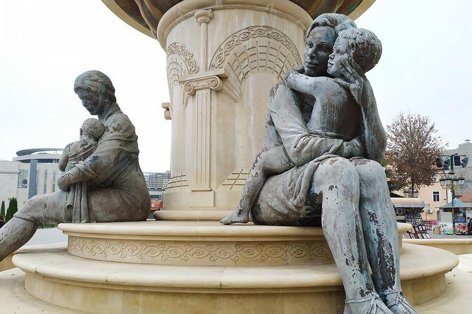 The Best of Skopje and the Region in 2 Days from Sofia - Summary: Who Is This Tour for?