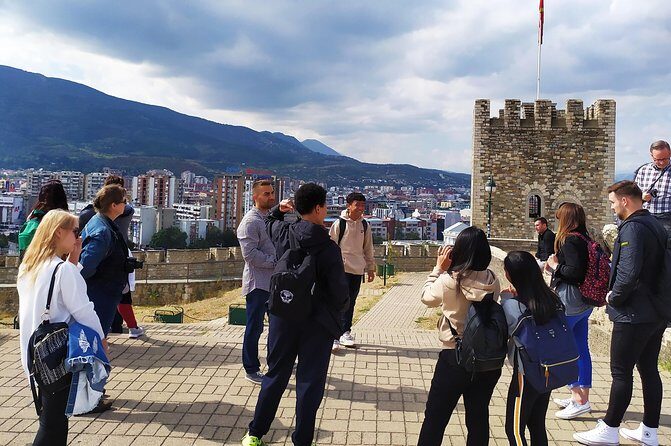 The Best of Skopje and the Region in 2 Days from Sofia - FAQs