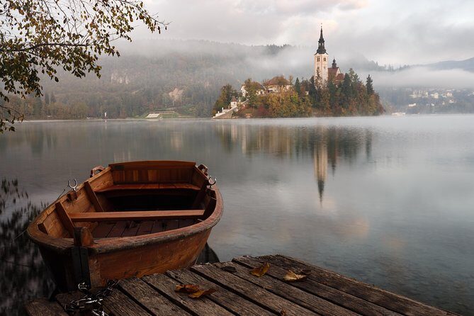 The Best of Slovenia: Bled Lake, Postojna Cave & Ljubljana - Key Points