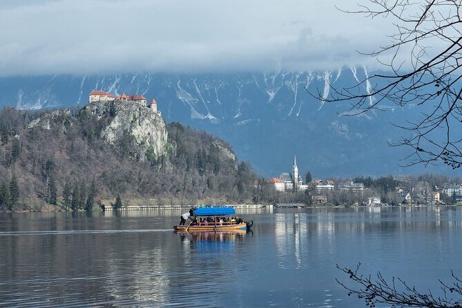 The Best of Slovenia: Bled Lake, Postojna Cave & Ljubljana - The Sum Up
