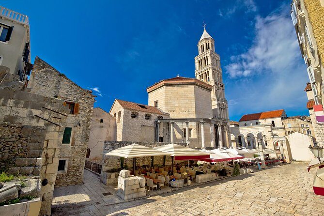The Best of Split Private Tour - The Experience and Guides: Why They Matter