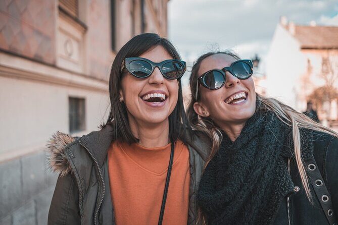 The Best of St. John's Private Walking Tour - FAQs