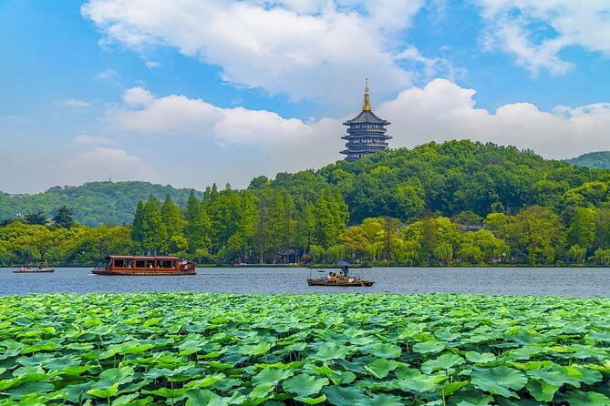 The Best of Taizhou Walking Tour - The Sum Up