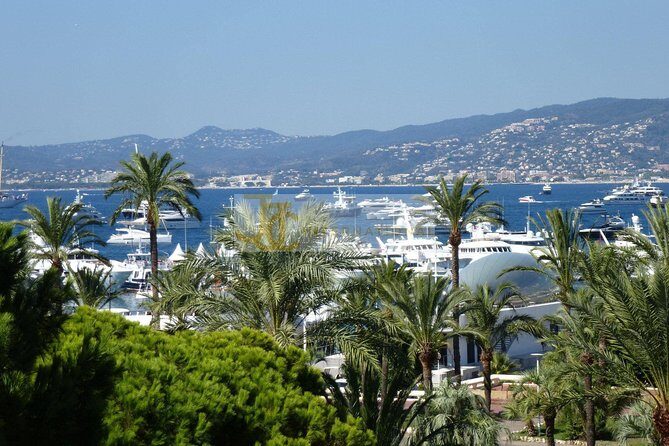 The Best of the French Riviera Small group Guided Tour from Nice - FAQ