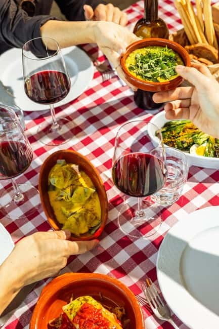 The Best of the Langhe: Wine Tasting & Traditional Meal - Practical Details and Value