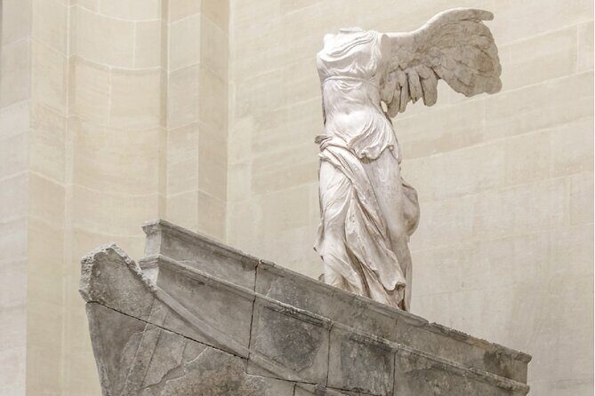 The Best of the Louvre Museum: Private Guided Tour - An In-Depth Look at the Experience