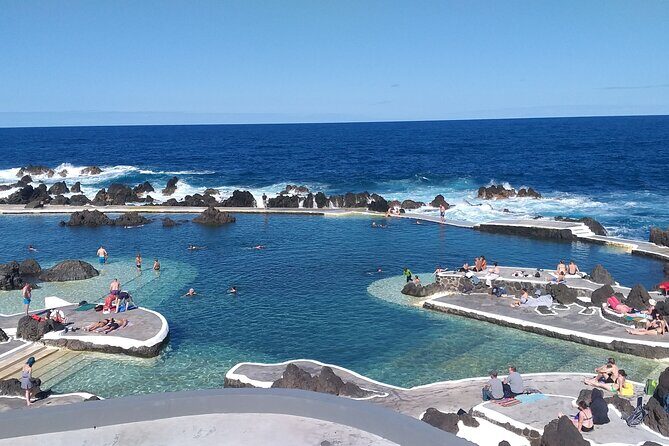 The best of the West of Madeira - The Itinerary in Detail