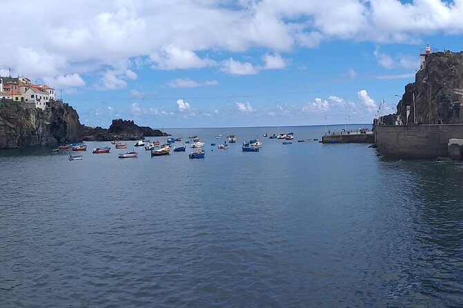 The best of the West of Madeira - Real Traveler Insights