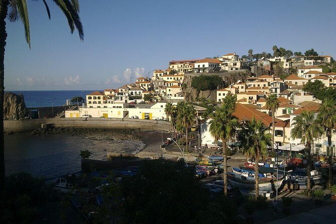 The best of the West of Madeira - Who Would Love This Tour?