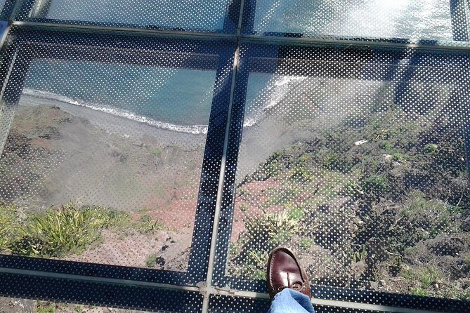 The best of the West of Madeira - Who Might Want More?