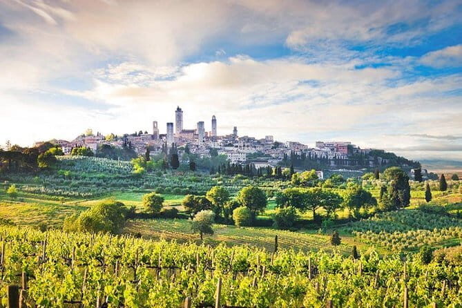 The Best of Tuscany: Private Full Day Tour From Florence - A Complete Breakdown of the Itinerary