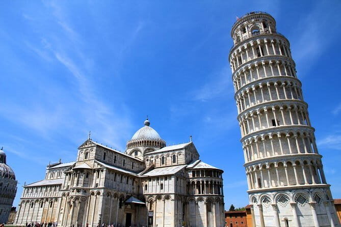 The Best of Tuscany: Private Full Day Tour From Florence - The Best of Tuscany: Private Full Day Tour From Florence