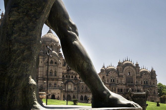 The best of Vadodara walking tour - What to Expect from the Tour