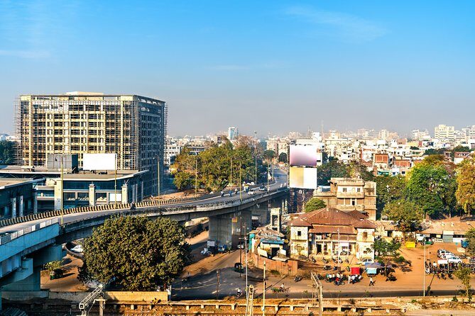 The best of Vadodara walking tour - The Itinerary Breakdown