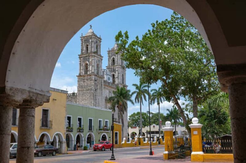 The Best of Valladolid Private Cultural Walking Tour - Introduction: A Personal Look at Valladolid Through Local Eyes