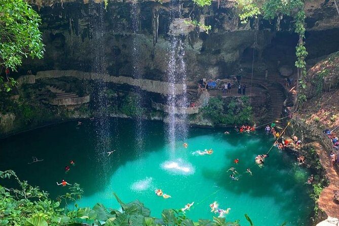 The Best of Valladolid Private Walking Tour - The Best of Valladolid Private Walking Tour: An Authentic Dive into Yucatán’s Magic Town