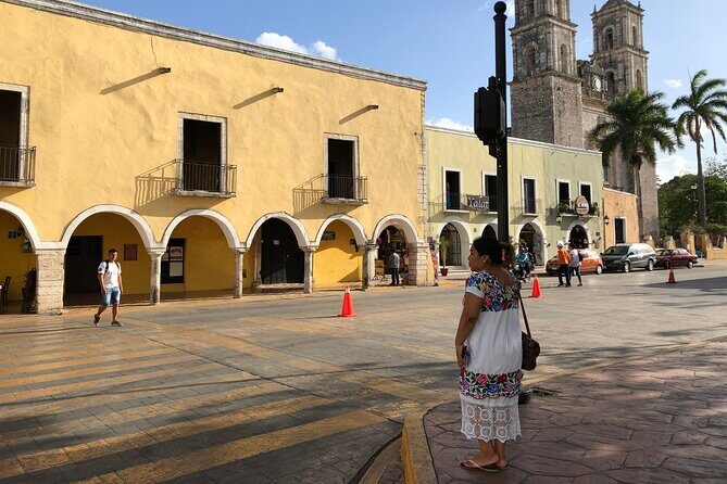 The Best of Valladolid Private Walking Tour - Who Should Consider This Tour?