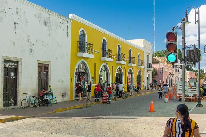 The Best of Valladolid Private Walking Tour - Final Thoughts