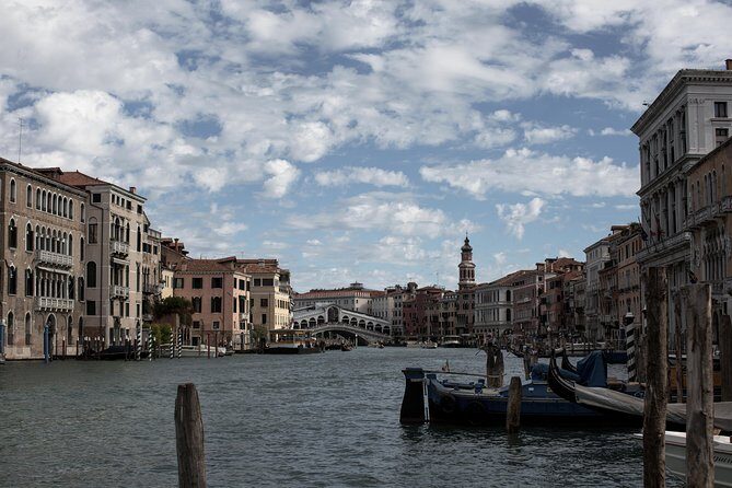 The best of Venice in a day - Who Should Consider This Tour?