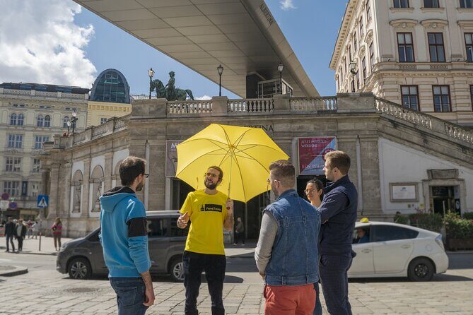 The best of Vienna - Exclusive Tour (Max 9 people) - What Reviewers Say