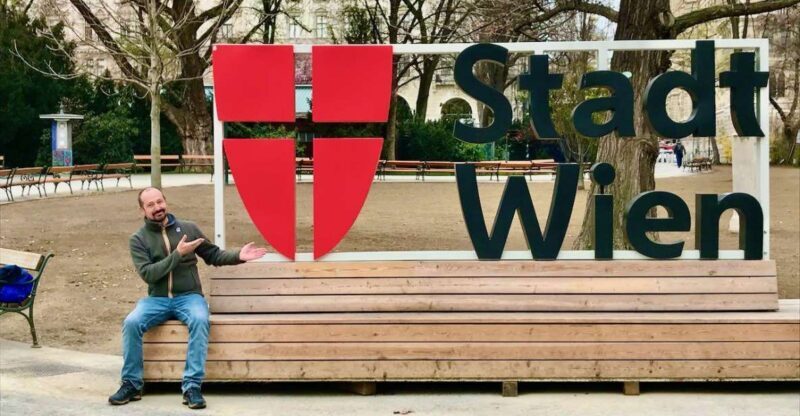 The best of Vienna on foot - Authentic Insights from Past Travelers