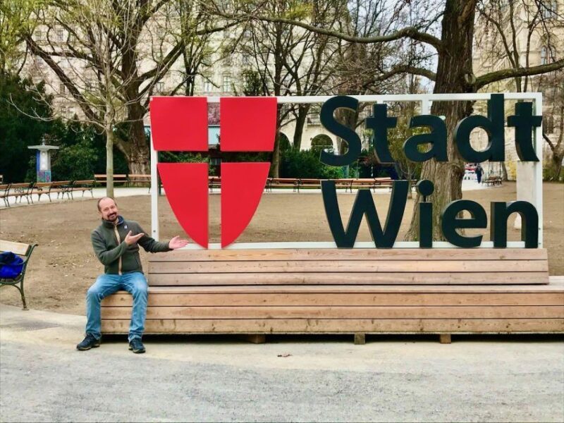 The best of Vienna on foot - Final Thoughts