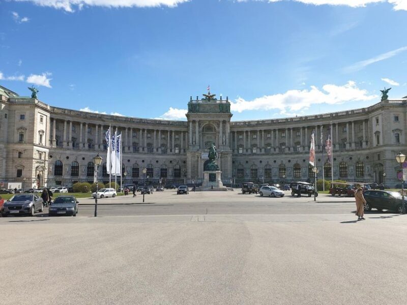 The best of Vienna on foot - FAQ