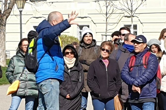 The best of Vienna on foot - Practical Details and Tips