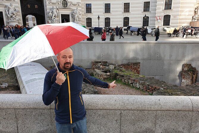 The best of Vienna on foot - Why You Should Consider This Tour