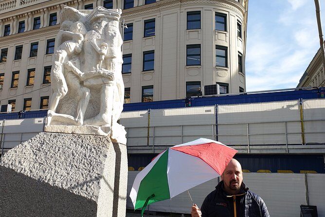 The best of Vienna on foot - FAQ