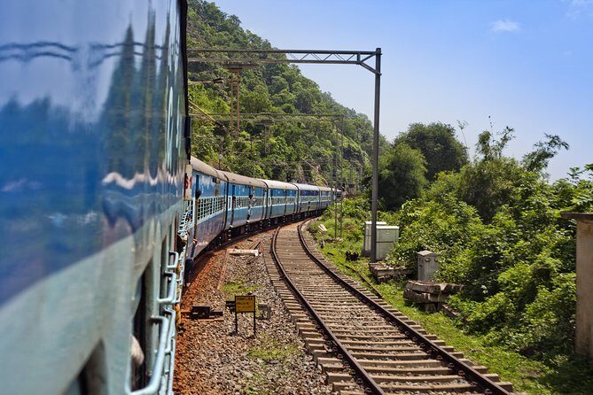 The best of Visakhapatnam walking tour - An In-Depth Look at the Tour